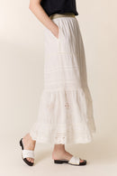 Jupe Jinta Lace