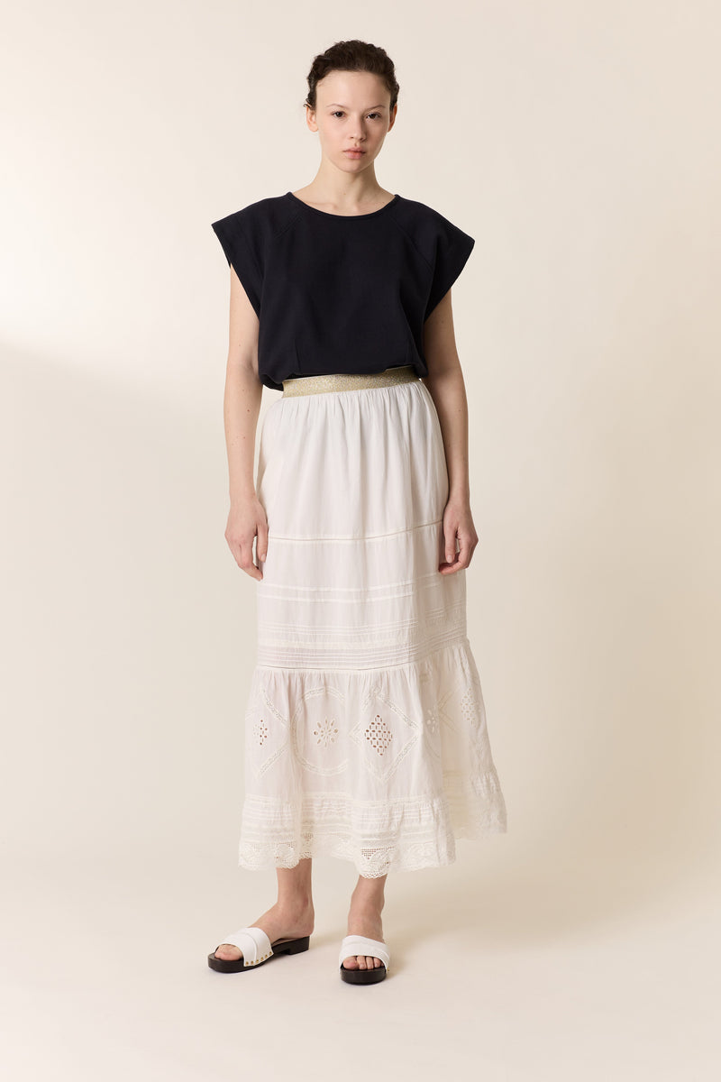 Jupe Jinta Lace