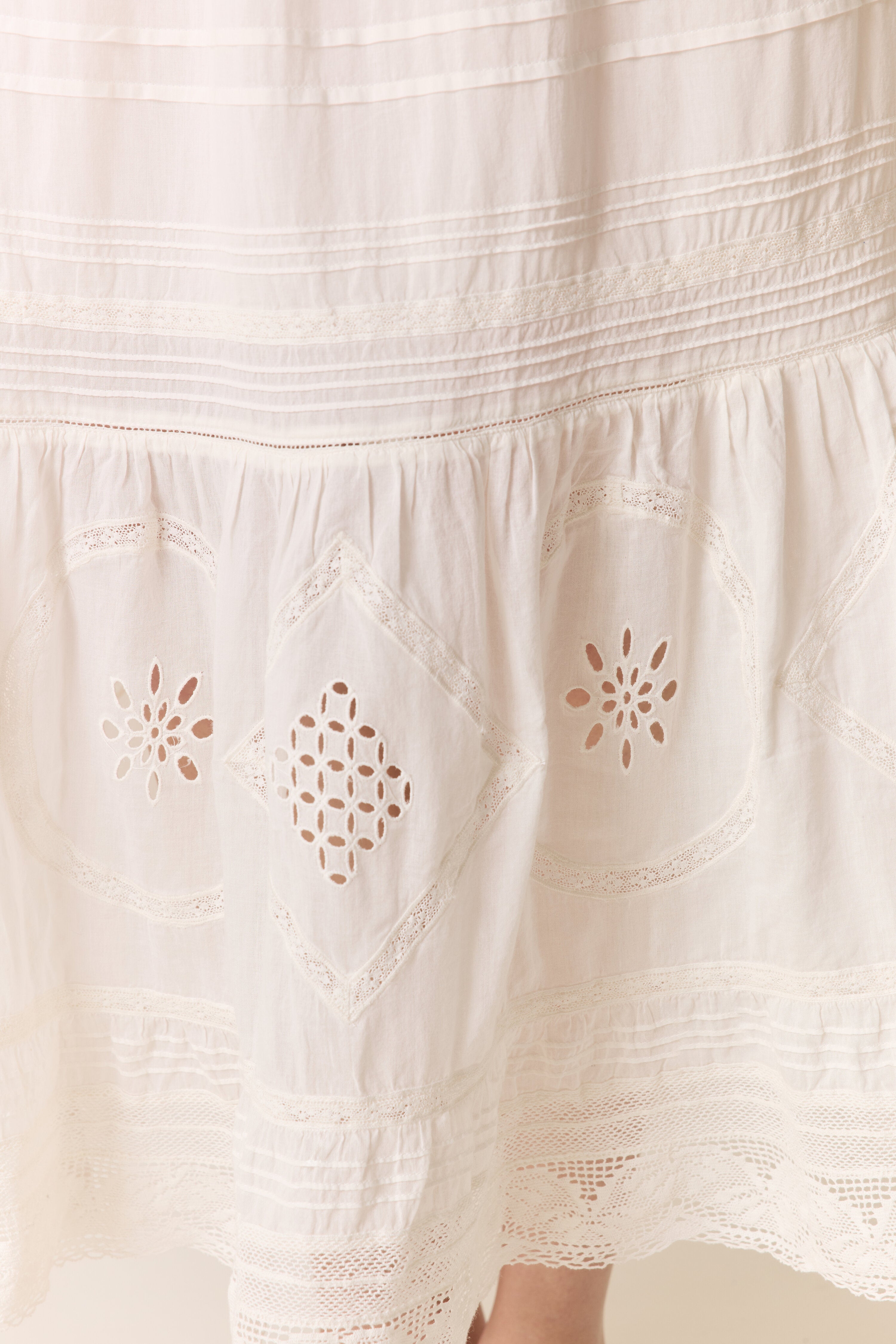Jupe Jinta Lace