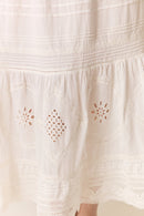 Jupe Jinta Lace