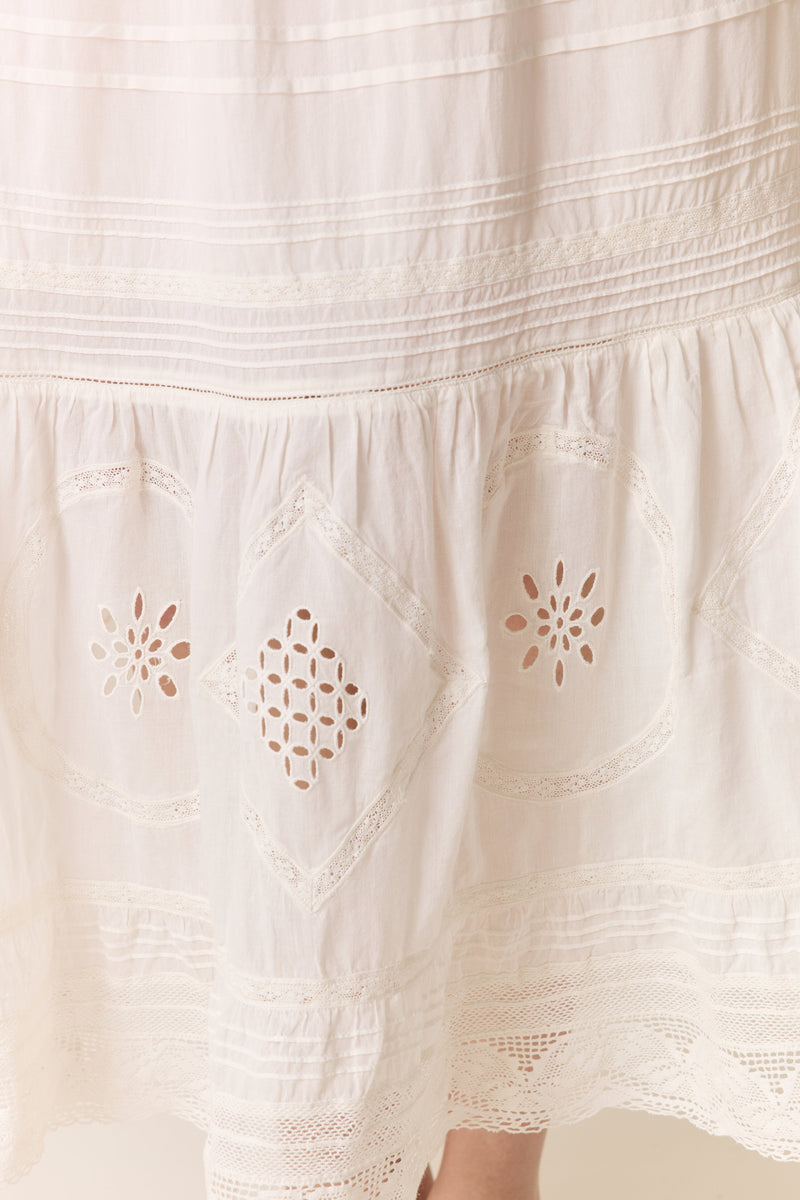 Jupe Jinta Lace