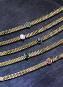 Bracelet Chaîne Jupiter
