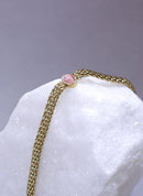 Bracelet Chaîne Jupiter