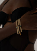 Bracelet Chaîne Jupiter