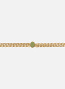 Bracelet Chaîne Jupiter
