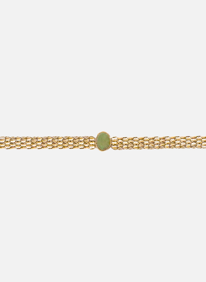 Bracelet Chaîne Jupiter