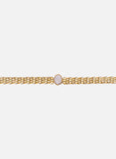Bracelet Chaîne Jupiter