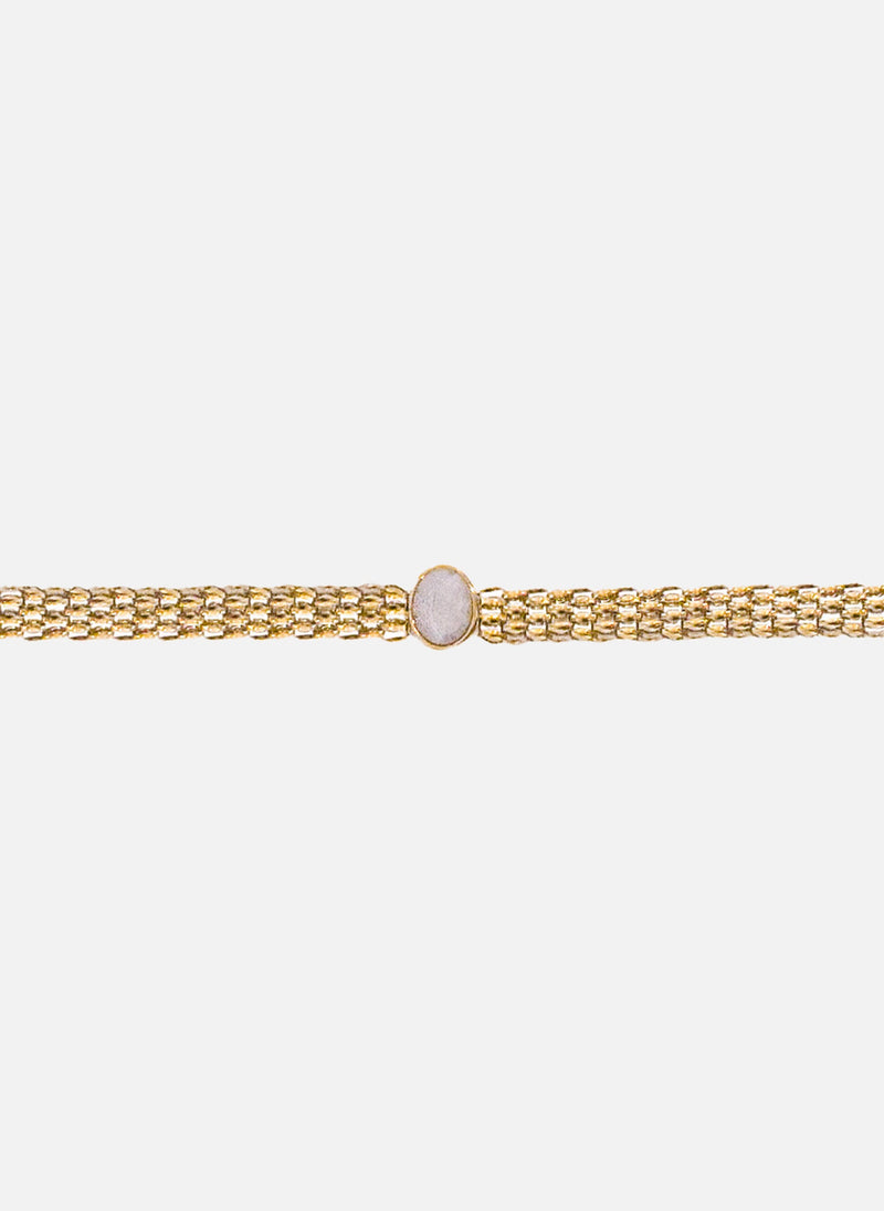 Bracelet Chaîne Jupiter