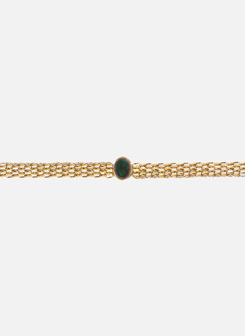 Bracelet Chaîne Jupiter
