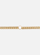 Bracelet Chaîne Jupiter