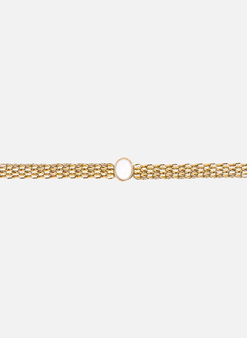 Bracelet Chaîne Jupiter