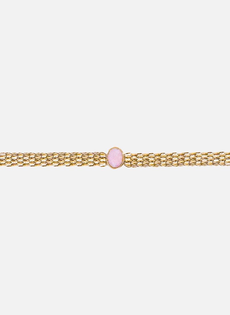 Bracelet Chaîne Jupiter