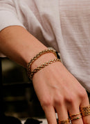 Bracelet Chaîne Justine
