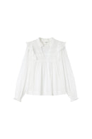Blouse Justine - Ecru