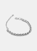 Bracelet Chaîne Justine