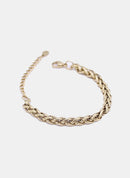 Bracelet Chaîne Justine