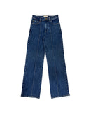 Flare Jeans Medium Blue Justin