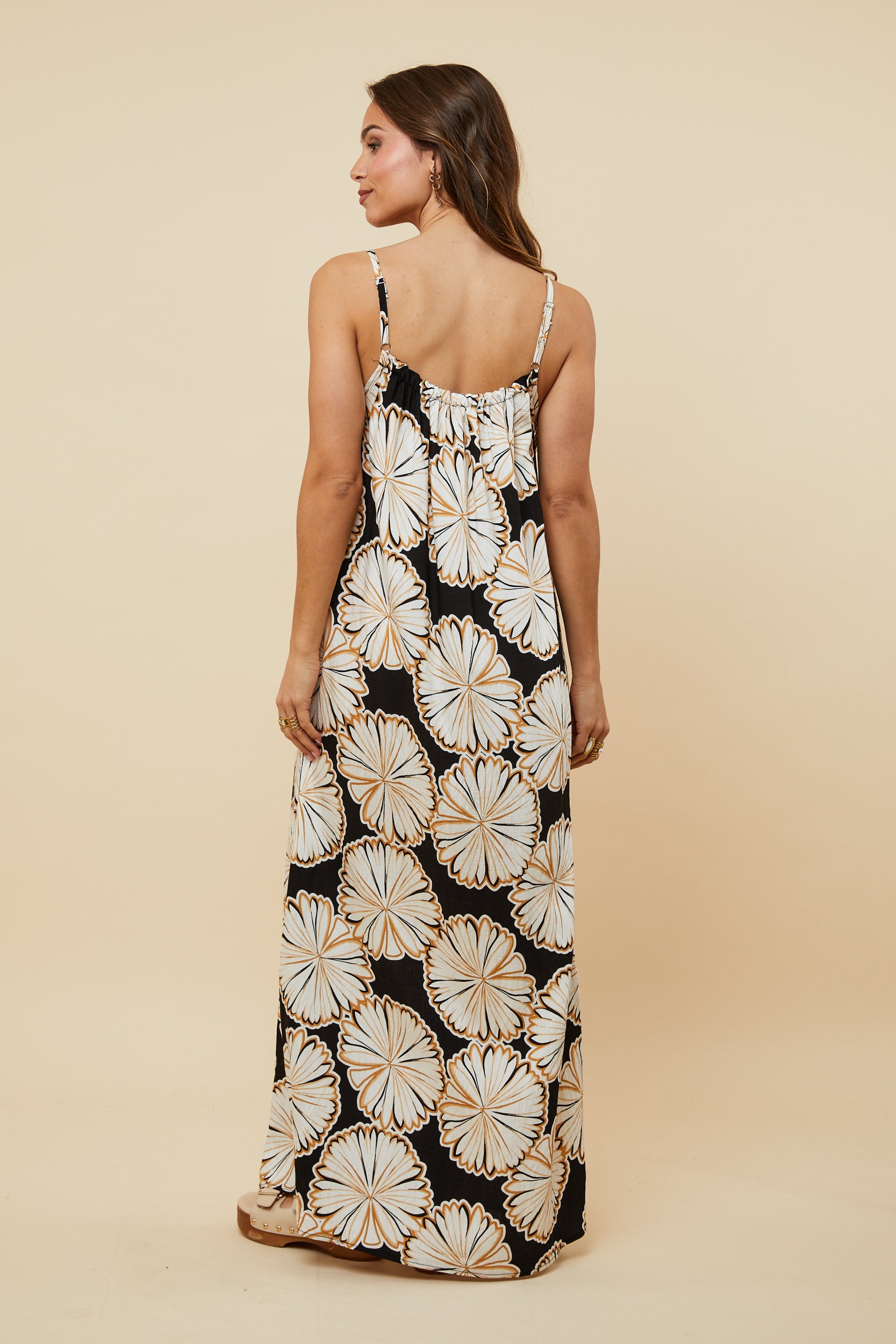 Robe - Noir