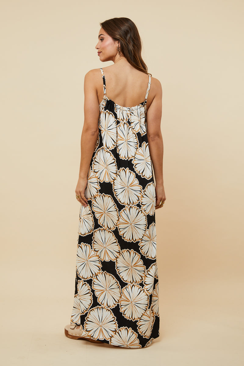 Robe - Noir