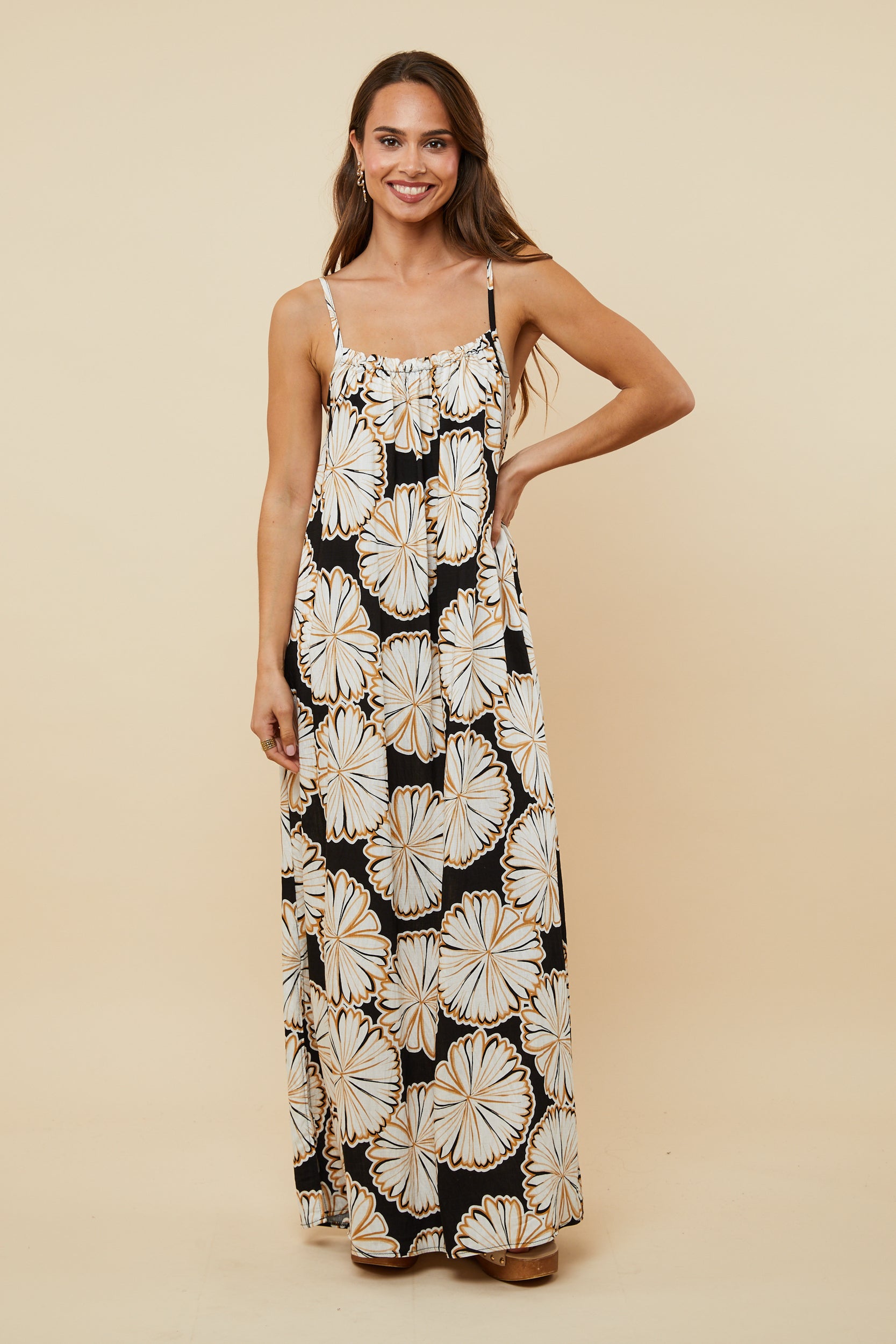 Robe - Noir