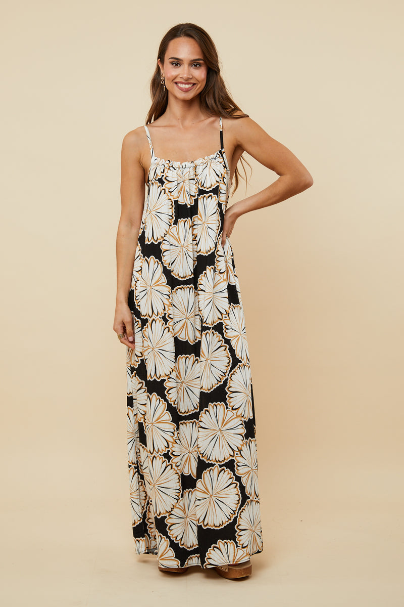 Robe - Noir