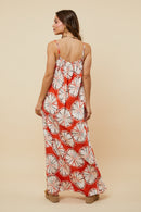 Robe - Orange