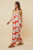 Robe - Orange