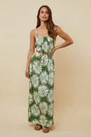 Robe - Vert