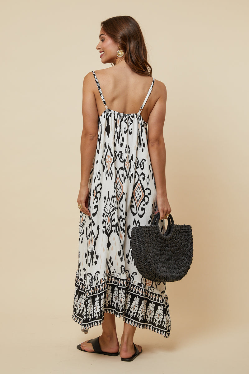 Dress - Black
