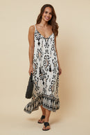 Dress - Black