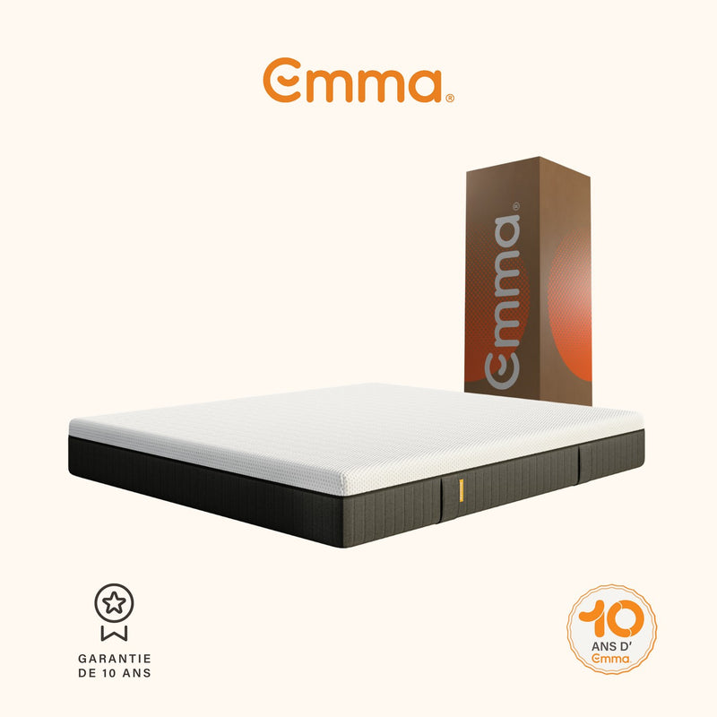 Matelas Hybride Premium II