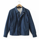 Blouson Denim Light