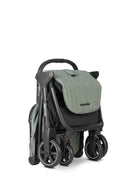 Buggy Jackey2 XL - Vert Agave