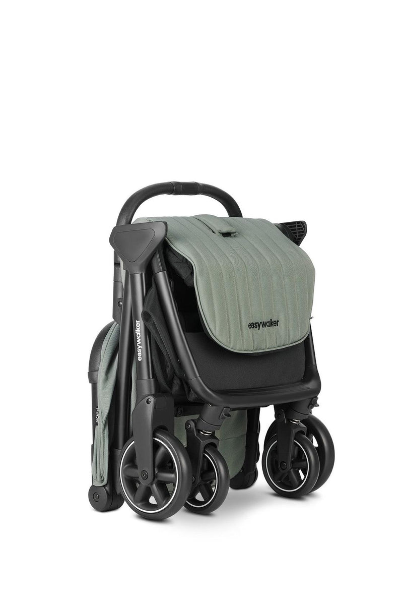 Buggy Jackey2 XL - Vert Agave