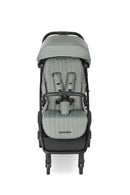 Buggy Jackey2 XL - Vert Agave