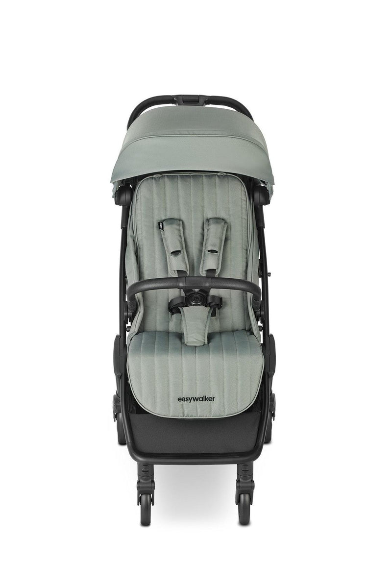 Buggy Jackey2 XL - Vert Agave