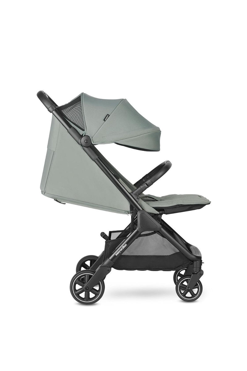Buggy Jackey2 XL - Vert Agave