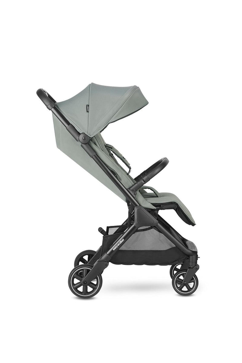 Buggy Jackey2 XL - Vert Agave