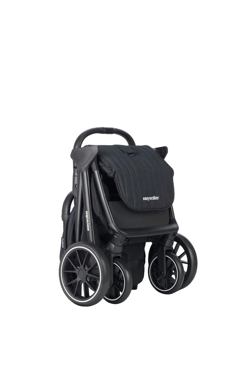 Buggy Jackey2 XL - Noir Minuit