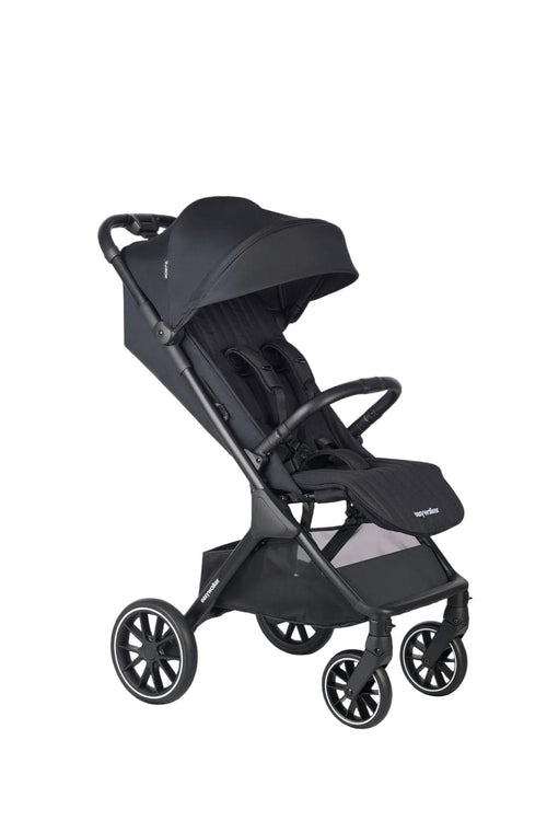 Buggy Jackey2 XL - Noir Minuit