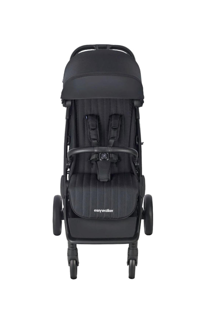Buggy Jackey2 XL - Noir Minuit