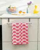 Torchon - Coloris Et Motif Au Choix