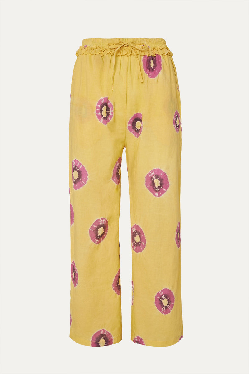 Pantalon Jamu
