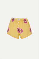Short Jamu