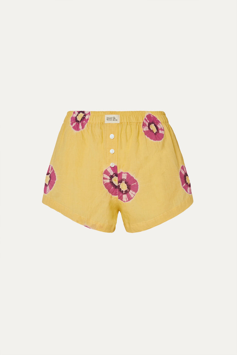 Short Jamu