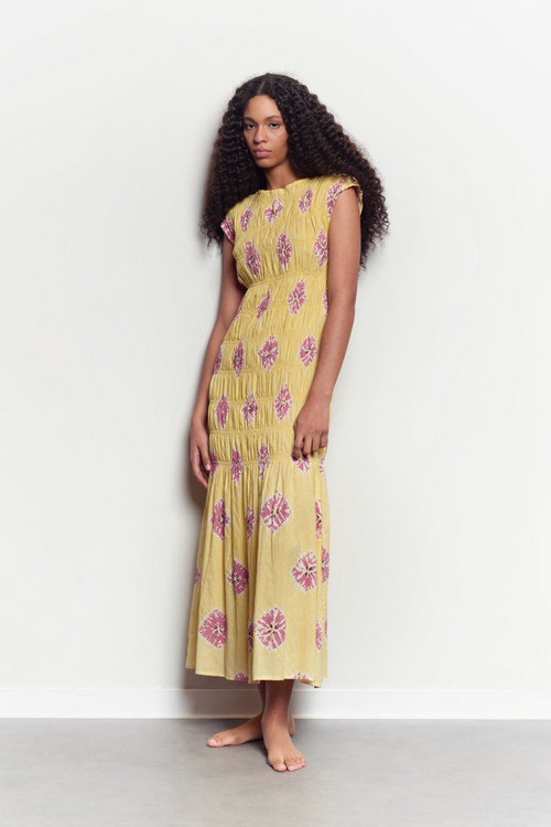 Robe Jamu Bee