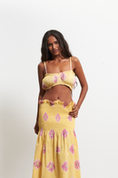 Brassière Jamu