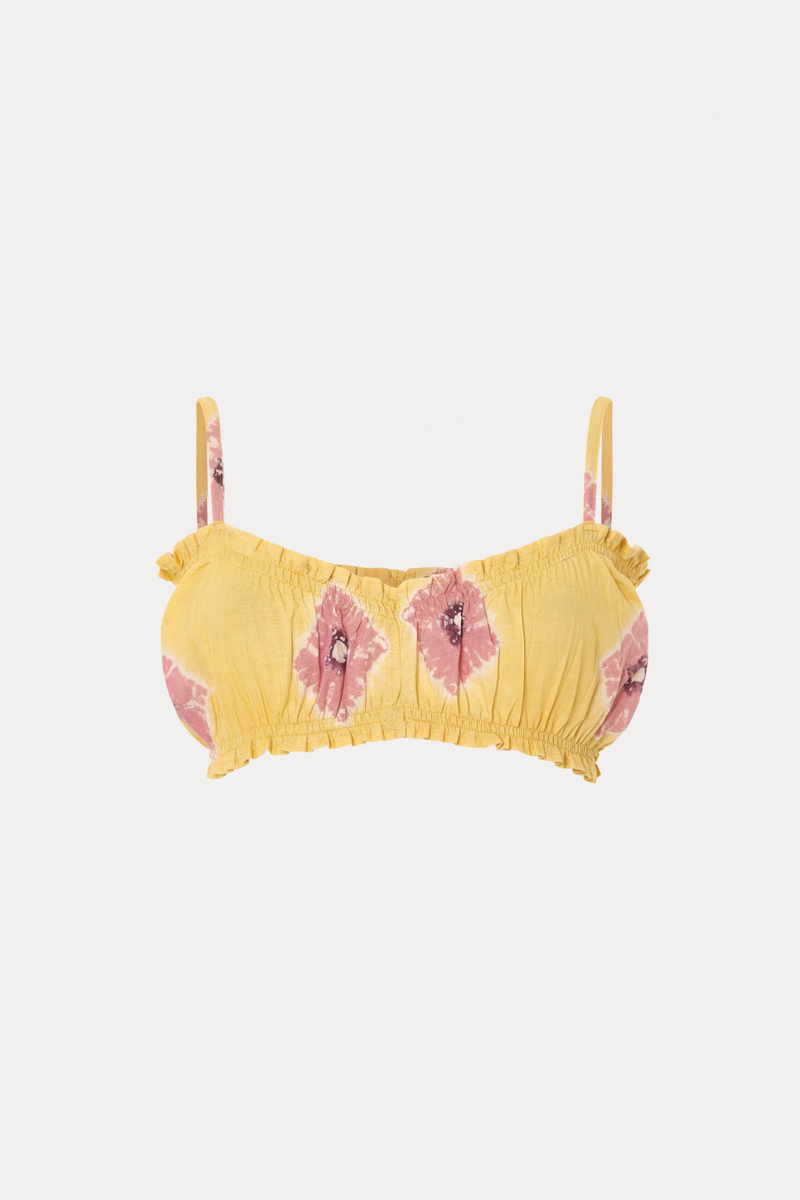 Brassière Jamu