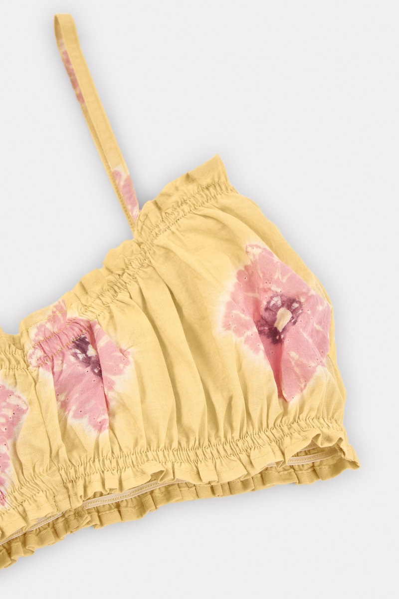 Brassière Jamu
