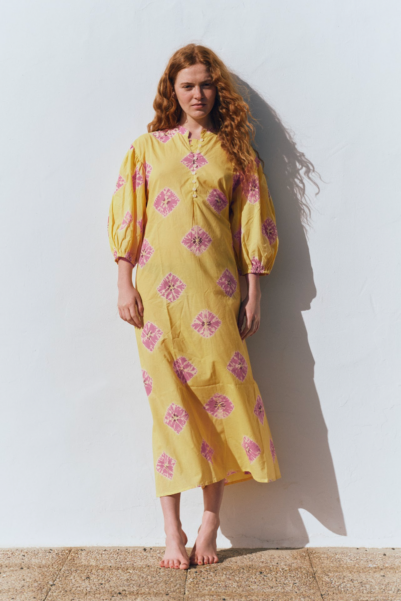 Robe Jamu